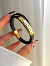Hermes bracelet unisex